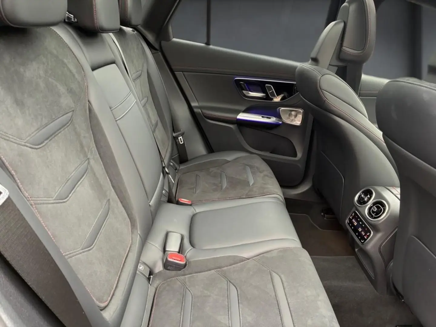 AMG GLC 43 4M Distr Pano 360° HUD AHK Burm.3D