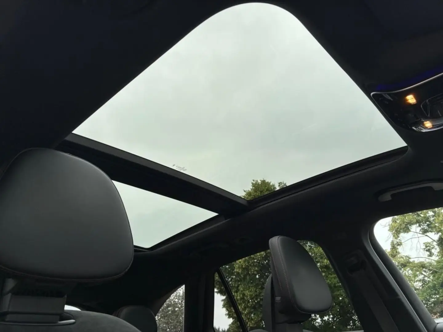 AMG GLC 43 4M Distr Pano 360° HUD AHK Burm.3D