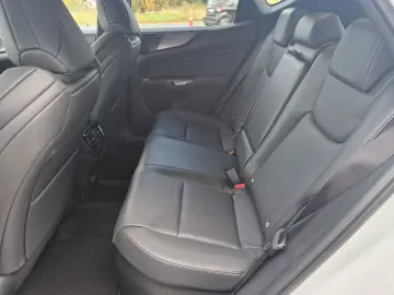 NX 350H F SPORT AWD Panoramadach / AhZv