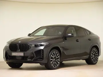 X6 xDrive30d M Sport DriveAssPro  UVP  117 800