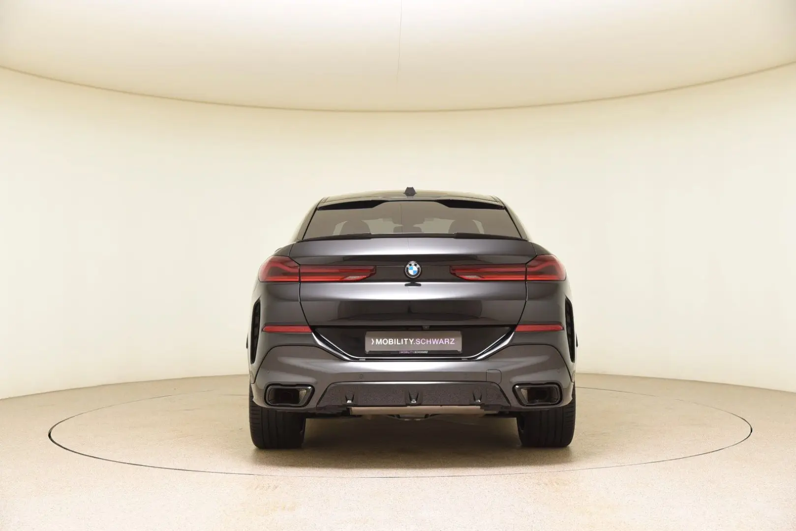 X6 xDrive30d M Sport DriveAssPro *UVP: 117 800