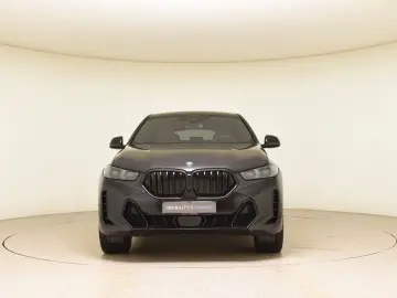 X6 xDrive30d M Sport DriveAssPro *UVP: 117 800