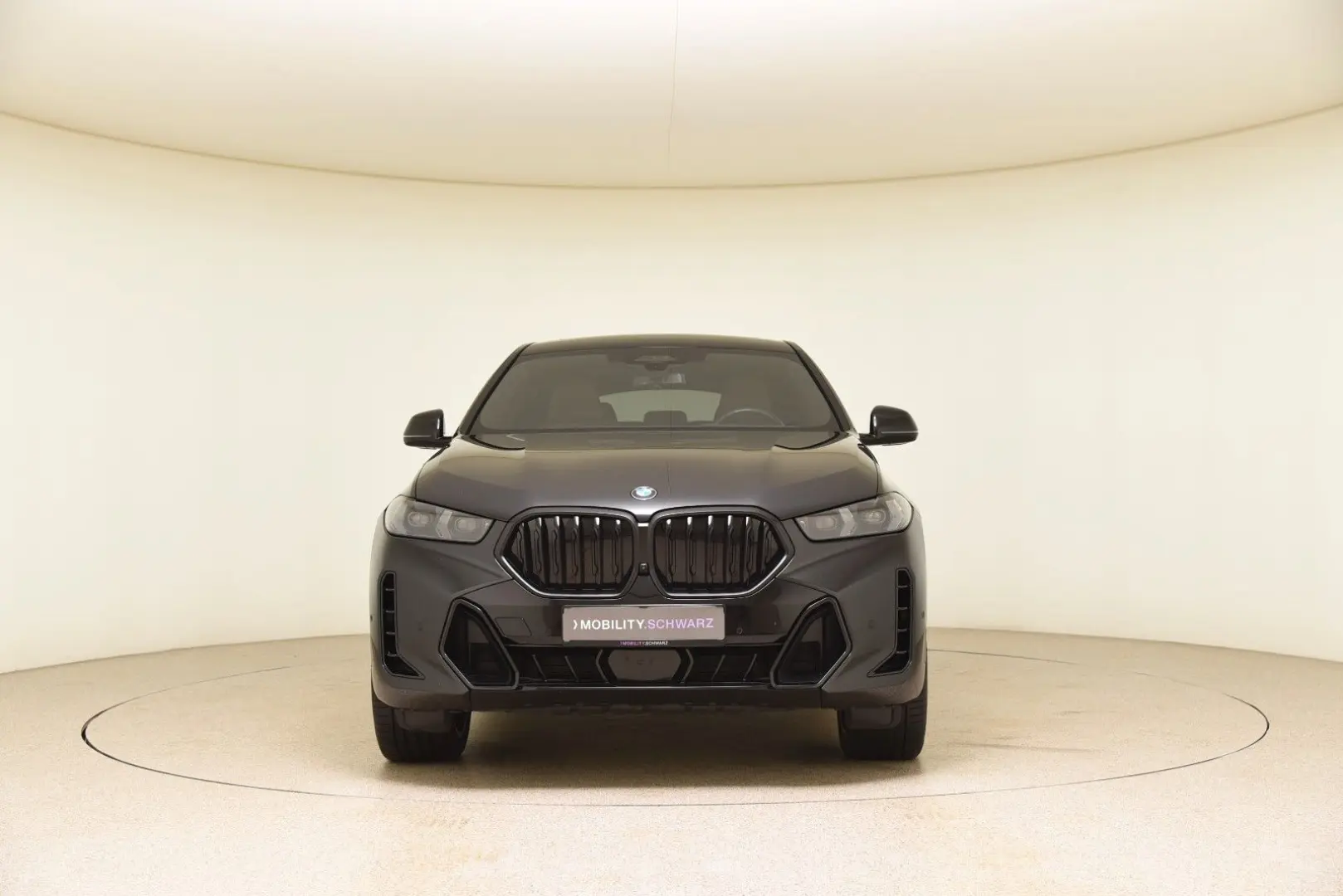 X6 xDrive30d M Sport DriveAssPro *UVP: 117 800