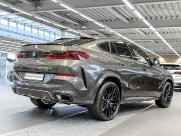 X6 xDrive30d M Sport ACC AHK RFK NAVI