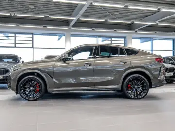 X6 xDrive30d M Sport ACC AHK RFK NAVI