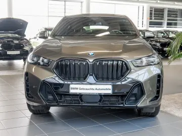 X6 xDrive30d M Sport ACC AHK RFK NAVI