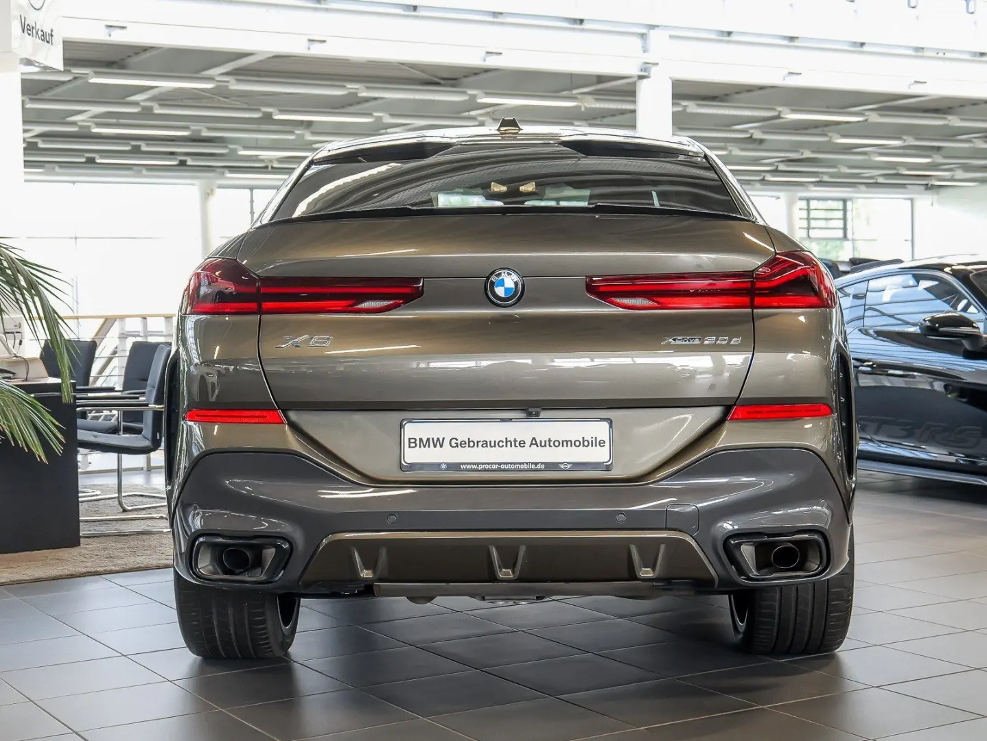 X6 xDrive30d M Sport ACC AHK RFK NAVI