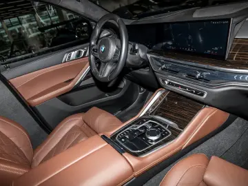 X6 xDrive30d M Sport ACC AHK RFK NAVI