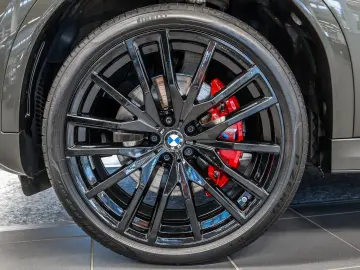 X6 xDrive30d M Sport ACC AHK RFK NAVI