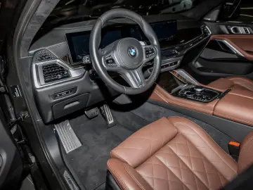 X6 xDrive30d M Sport ACC AHK RFK NAVI