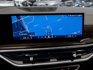 X6 xDrive30d M Sport ACC AHK RFK NAVI
