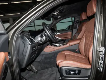 X6 xDrive30d M Sport ACC AHK RFK NAVI
