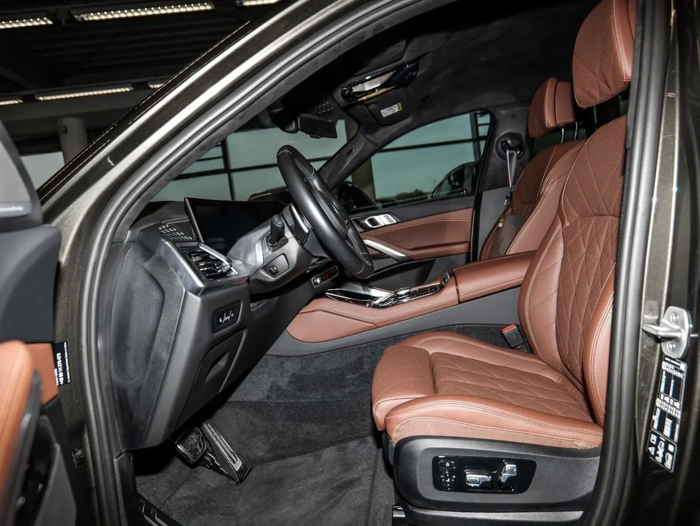 X6 xDrive30d M Sport ACC AHK RFK NAVI