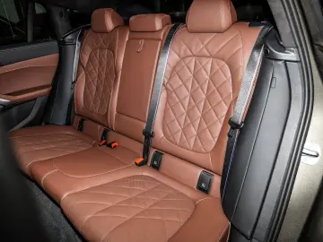 X6 xDrive30d M Sport ACC AHK RFK NAVI