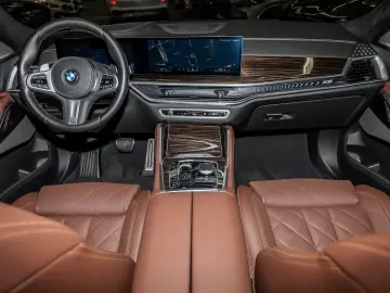 X6 xDrive30d M Sport ACC AHK RFK NAVI