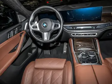 X6 xDrive30d M Sport ACC AHK RFK NAVI