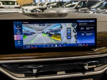 X6 xDrive30d M Sport ACC AHK RFK NAVI