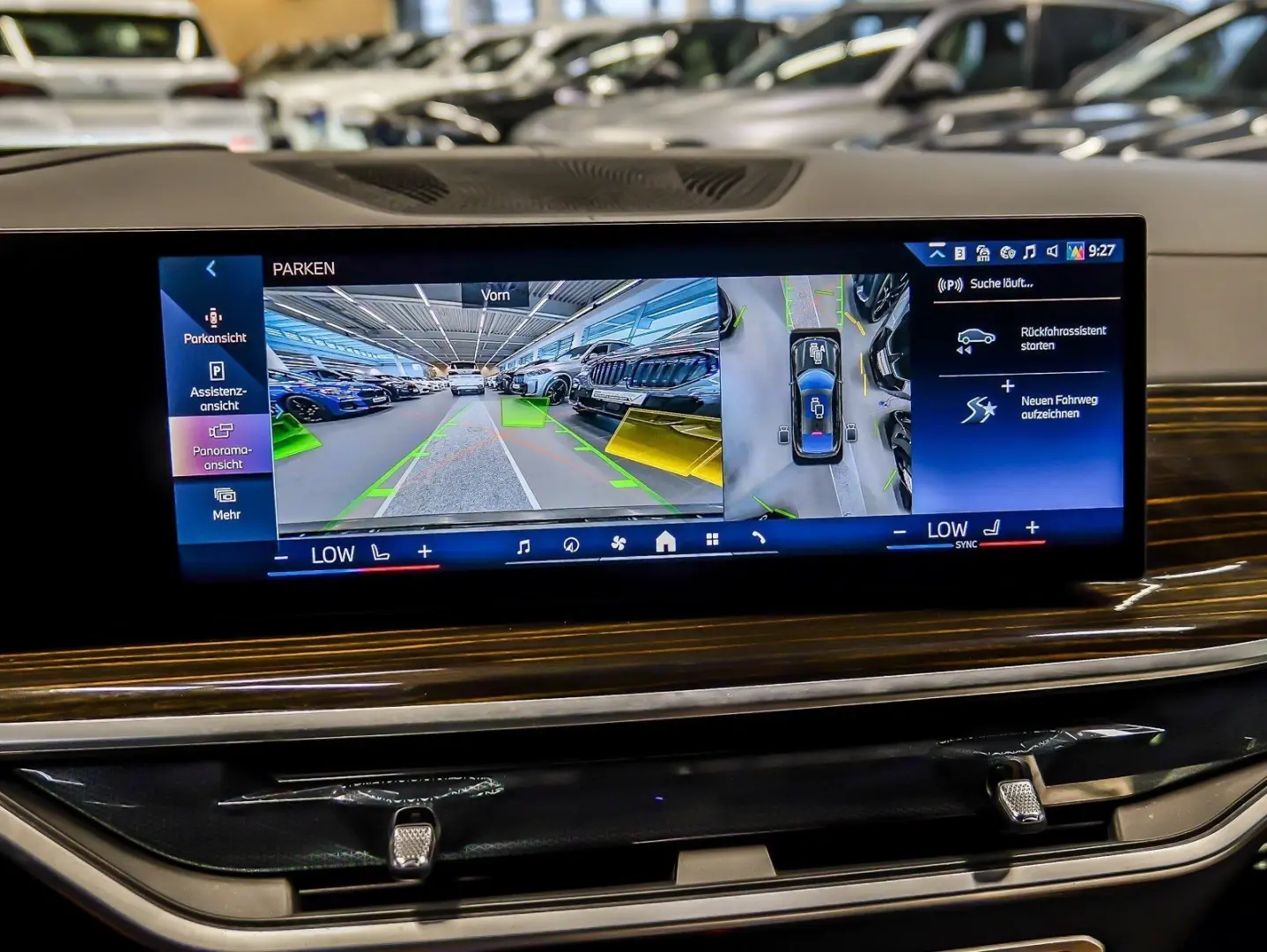 X6 xDrive30d M Sport ACC AHK RFK NAVI