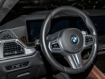 X6 xDrive30d M Sport ACC AHK RFK NAVI