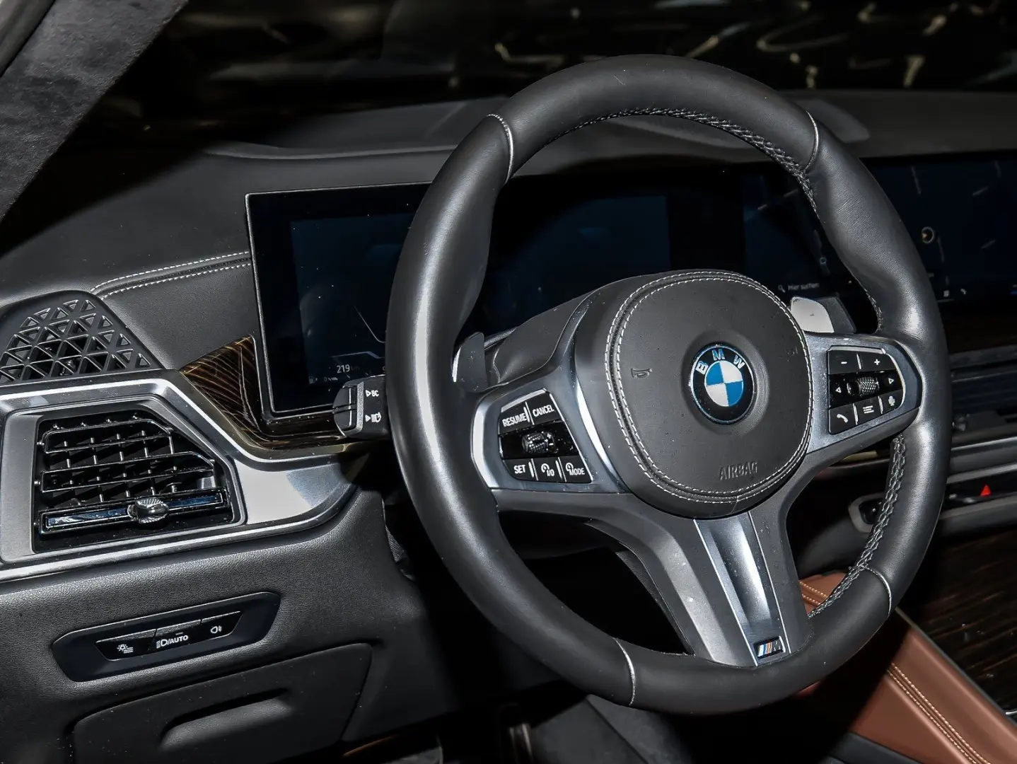 X6 xDrive30d M Sport ACC AHK RFK NAVI