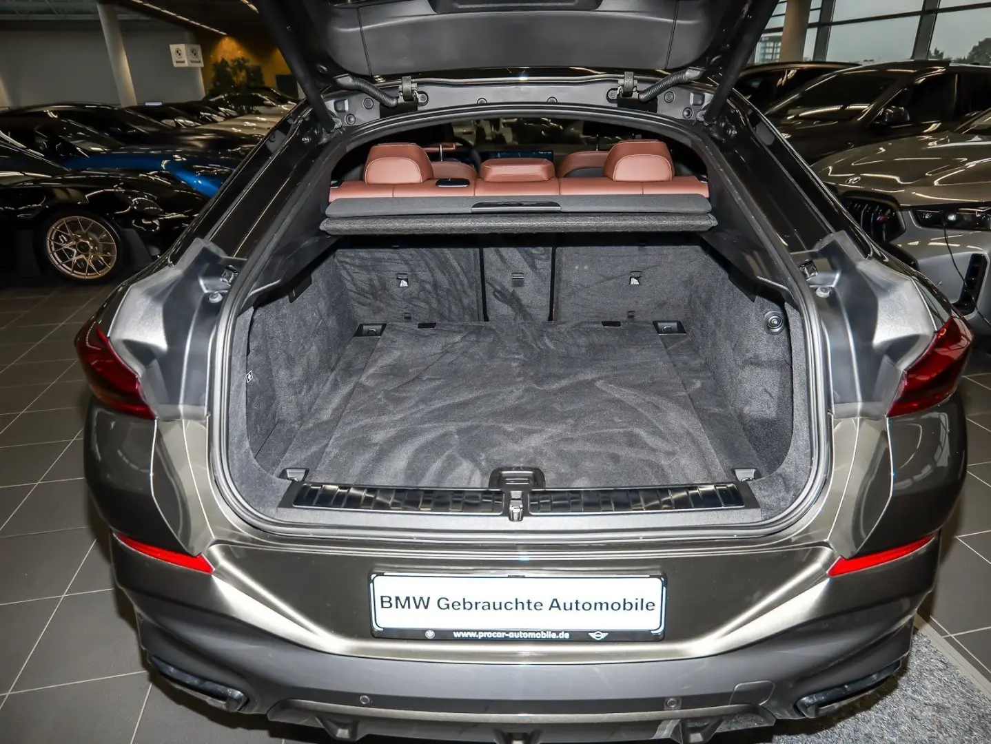 X6 xDrive30d M Sport ACC AHK RFK NAVI