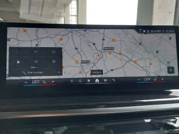 X6 xDrive30d M Sport Gestiksteuerung HK HiFi