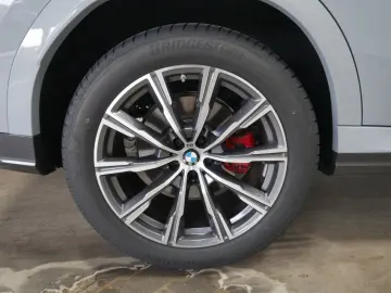 X6 xDrive30d M Sport Gestiksteuerung HK HiFi