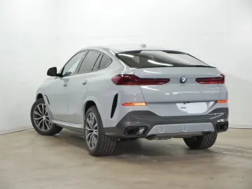 X6 xDrive30d M Sport Gestiksteuerung HK HiFi