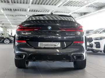X6 xDrive30d M Sport PANO ACC NAVI Standh. LED