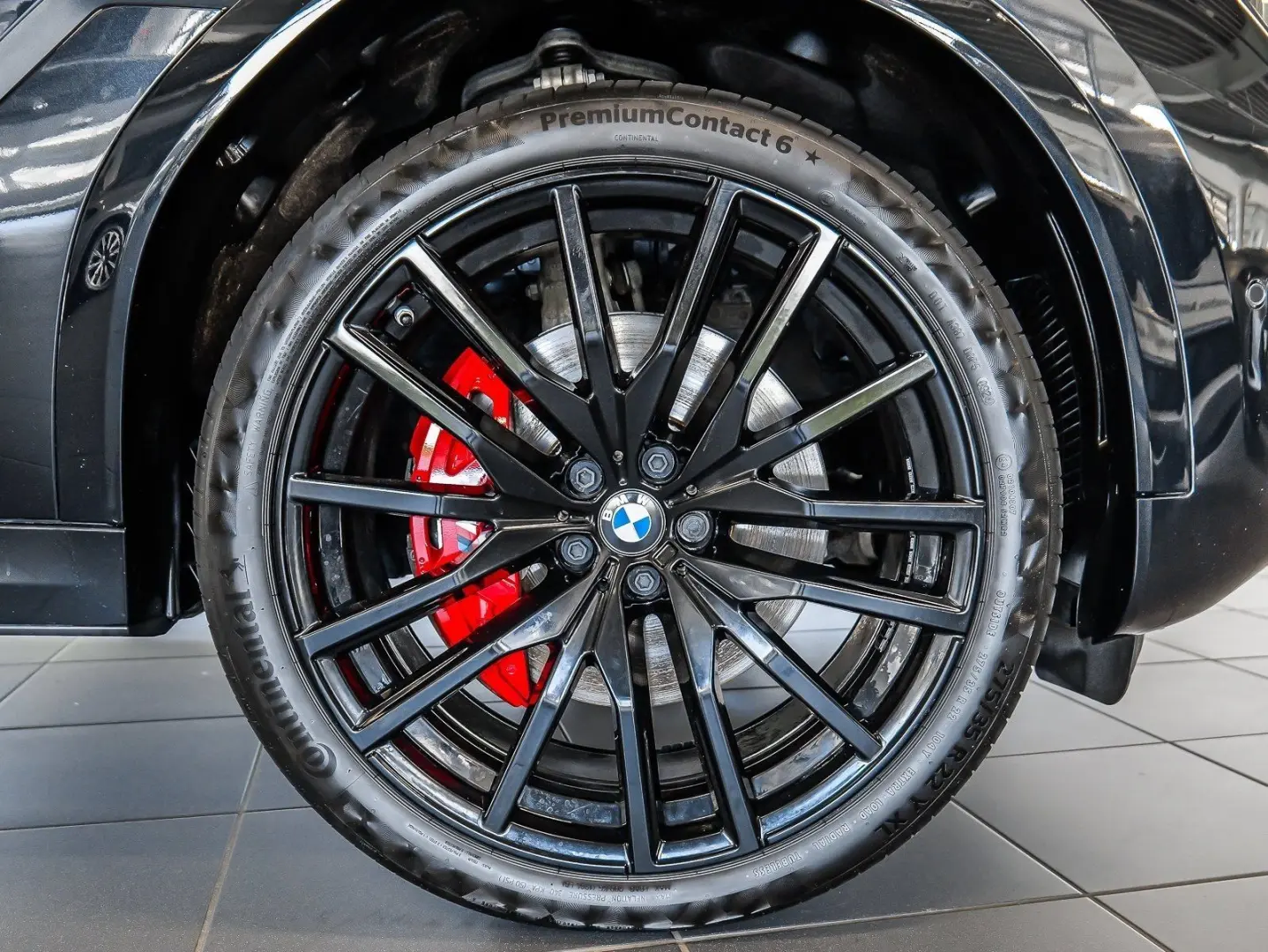 X6 xDrive30d M Sport PANO ACC NAVI Standh. LED
