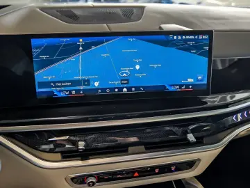 X6 xDrive30d M Sport PANO ACC NAVI Standh. LED