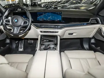X6 xDrive30d M Sport PANO ACC NAVI Standh. LED