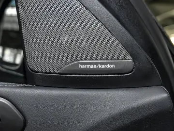 X6 xDrive30d M Sport PANO ACC NAVI Standh. LED