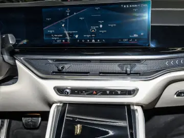 X6 xDrive30d M Sport PANO ACC NAVI Standh. LED