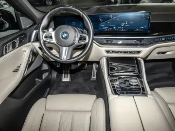 X6 xDrive30d M Sport PANO ACC NAVI Standh. LED