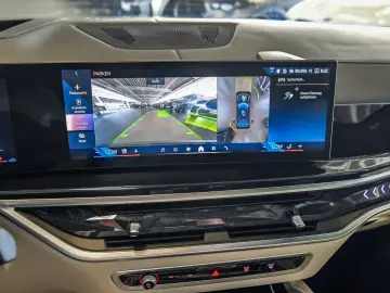 X6 xDrive30d M Sport PANO ACC NAVI Standh. LED
