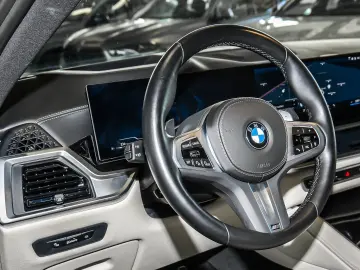 X6 xDrive30d M Sport PANO ACC NAVI Standh. LED