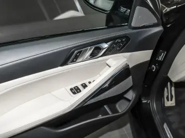 X6 xDrive30d M Sport PANO ACC NAVI Standh. LED