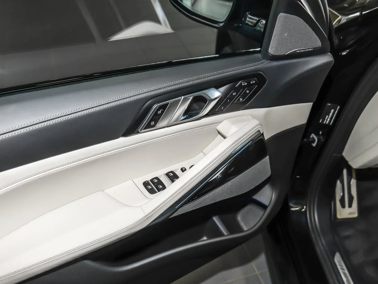 X6 xDrive30d M Sport PANO ACC NAVI Standh. LED