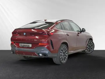 X6 xDrive30d M Sport Pro|AHK|DAProf.|H/K