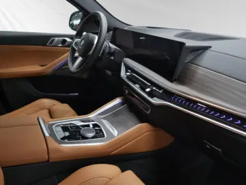 X6 xDrive30d M Sport Pro|AHK|DAProf.|H/K
