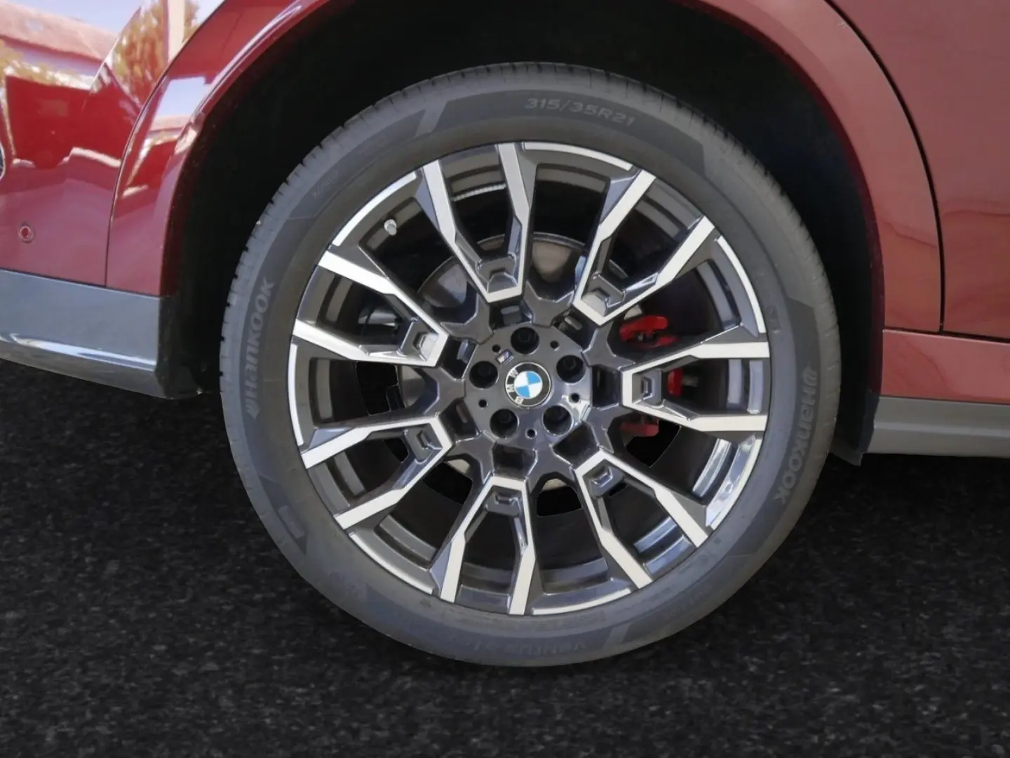 X6 xDrive30d M Sport Pro|AHK|DAProf.|H/K