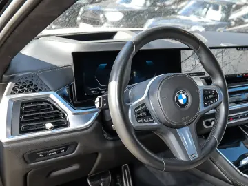 X6 xDrive40d M Sport Pro HuD+PANO+Standh.+Driv.A