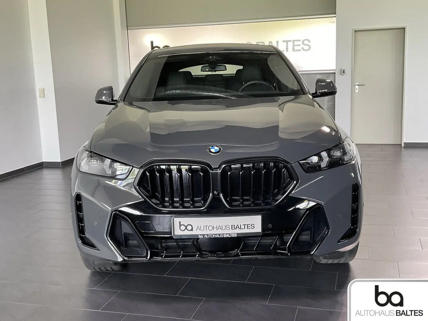 X6 30d xDrive M Sport Pro 22