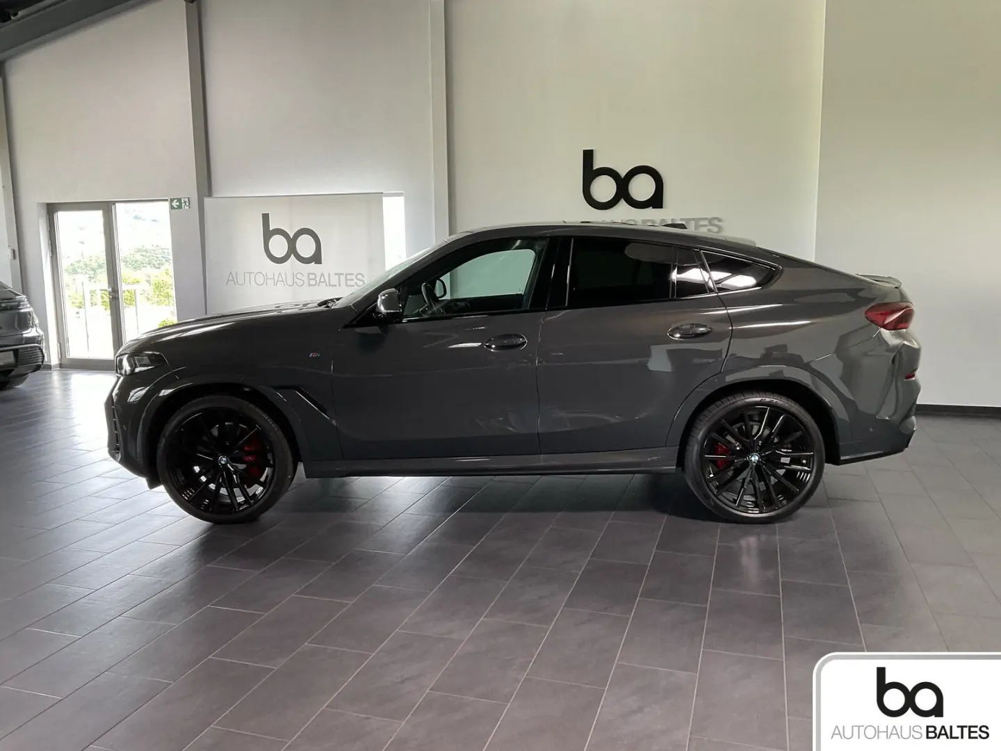 X6 30d xDrive M Sport Pro 22