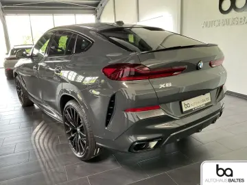 X6 30d xDrive M Sport Pro 22