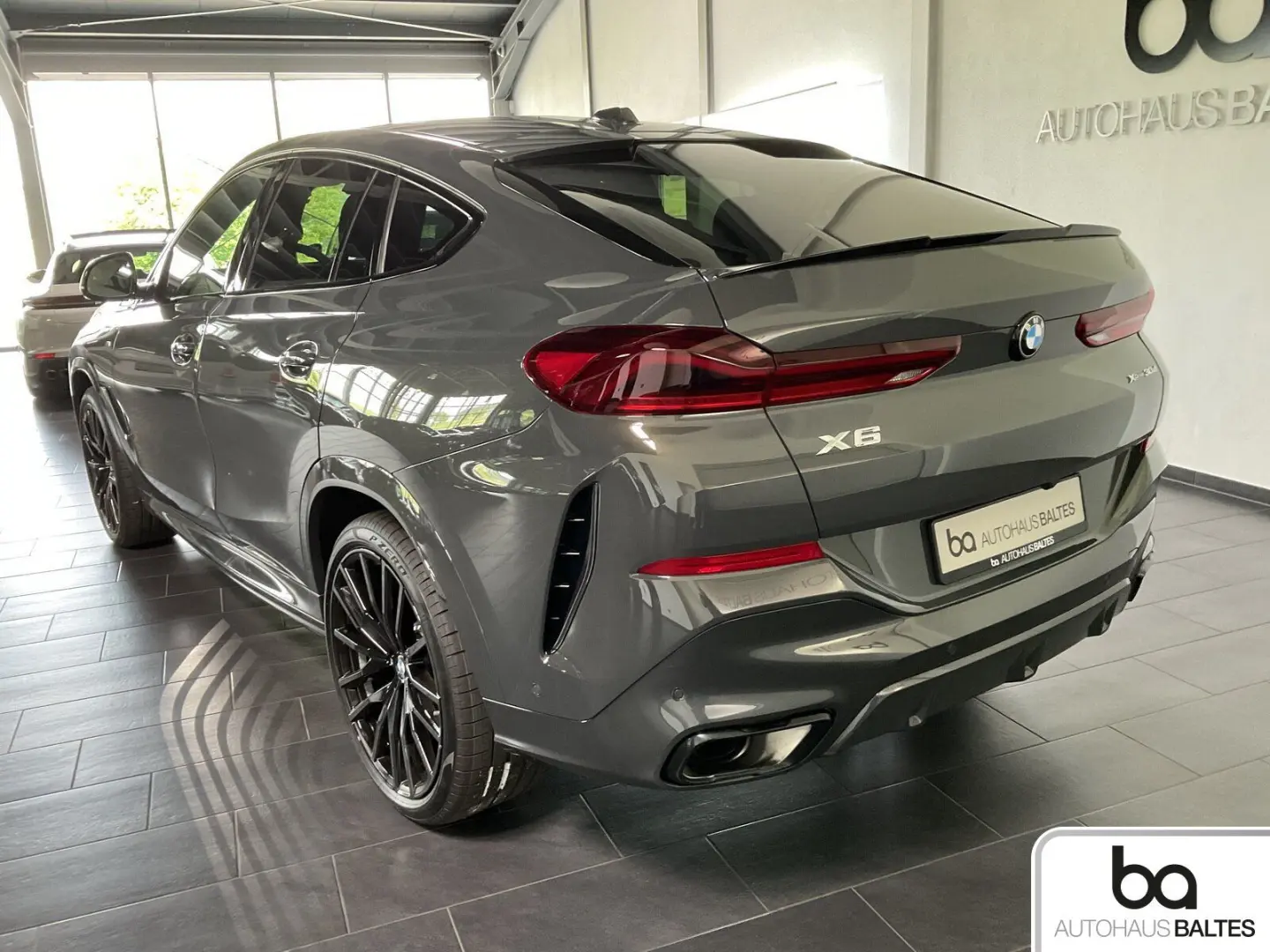 X6 30d xDrive M Sport Pro 22