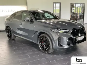 X6 30d xDrive M Sport Pro 22