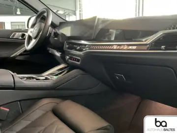 X6 30d xDrive M Sport Pro 22