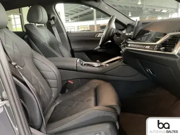 X6 30d xDrive M Sport Pro 22